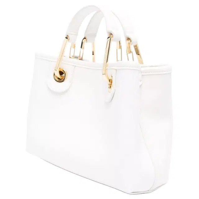 EMPORIO ARMANI My EA PU Tote