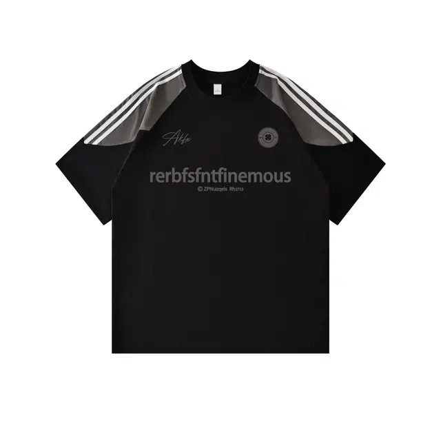 HIPHOPPUNKS T