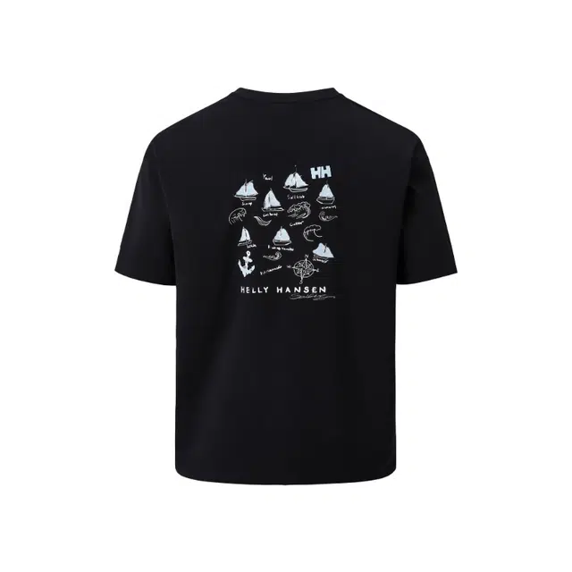 HELLY HANSEN T