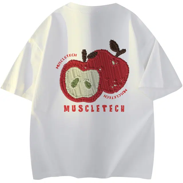 MUSCLETECH T