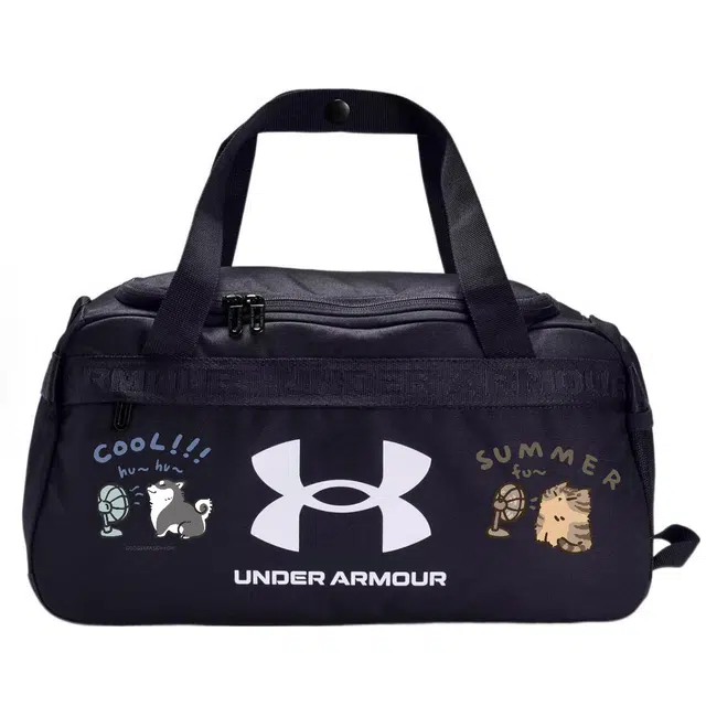 Under Armour Logo