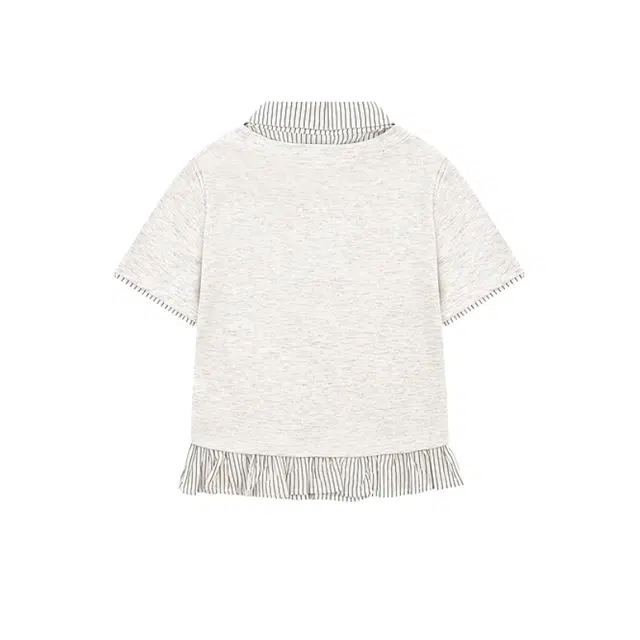 WLEQK POLO T