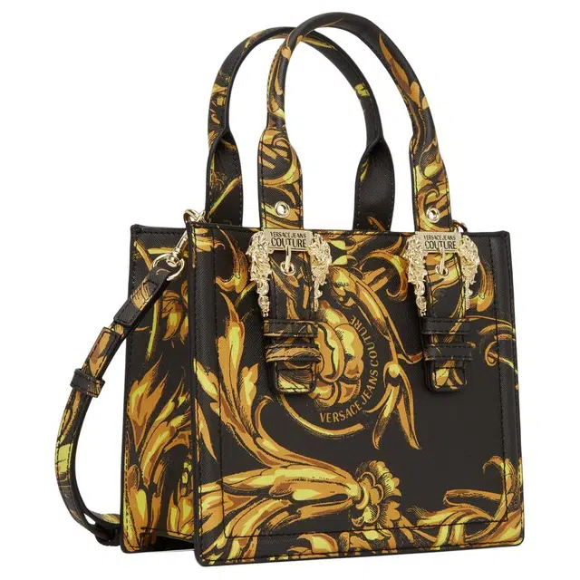 VERSACE JEANS Tote