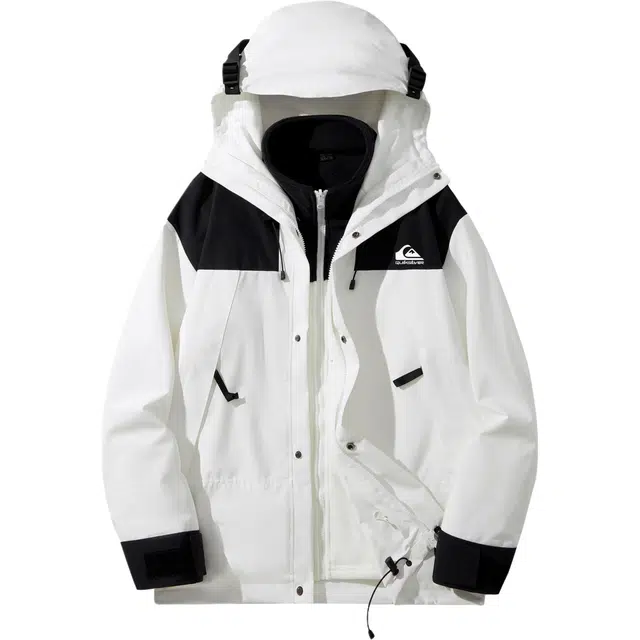 Quiksilver Burst