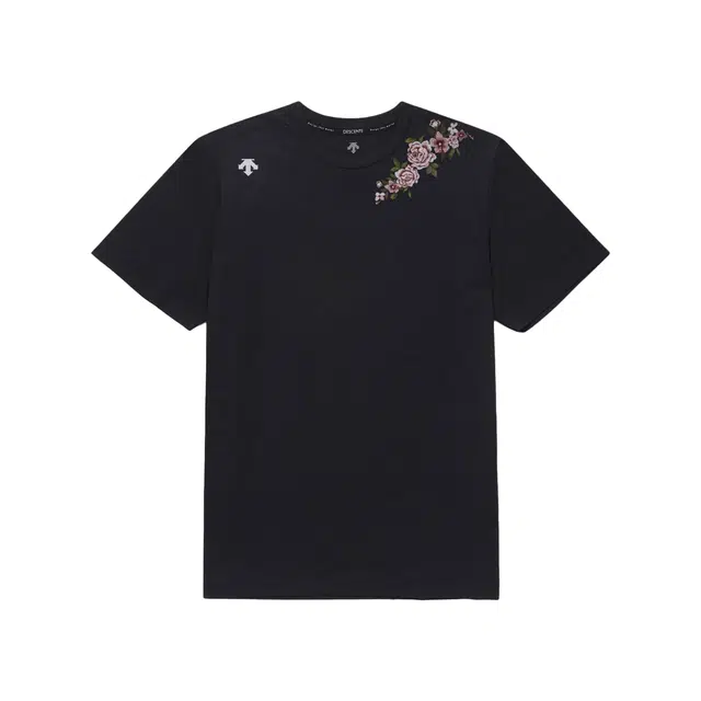 DESCENTE TOUGH LogoT