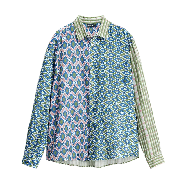 Desigual