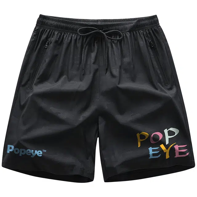 POPEYE Logo