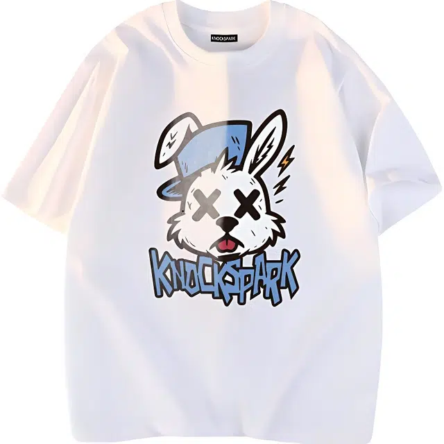 KNOCKSPARK oversizeT