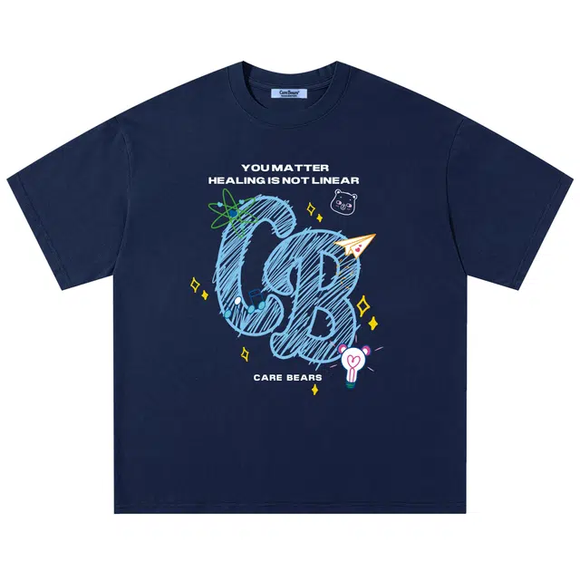 CAREBEARS LogoT