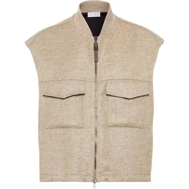 Brunello Cucinelli SS25
