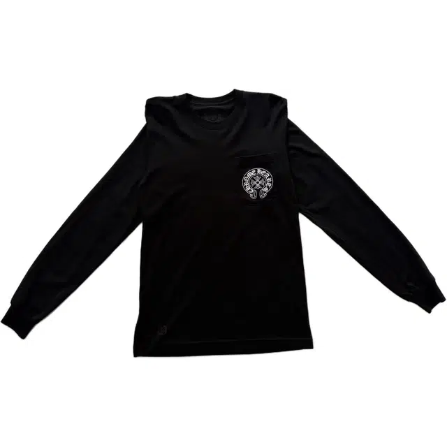 Chrome Hearts SS24 T