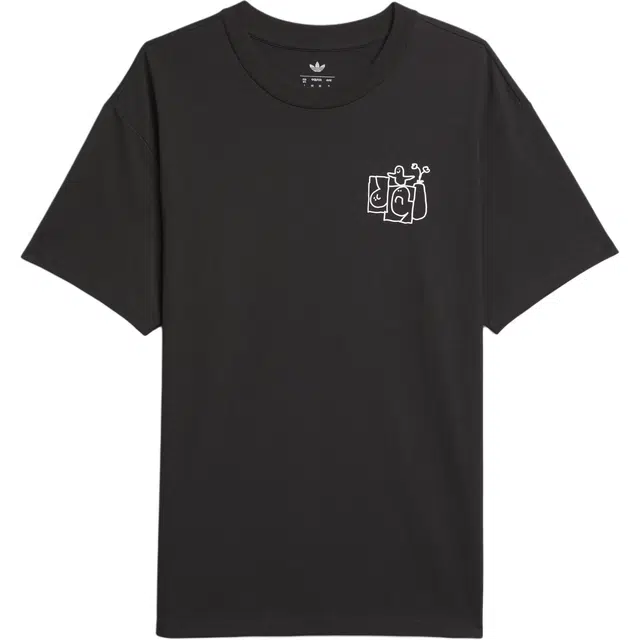 adidas originals Shmoofoil STAIRS T
