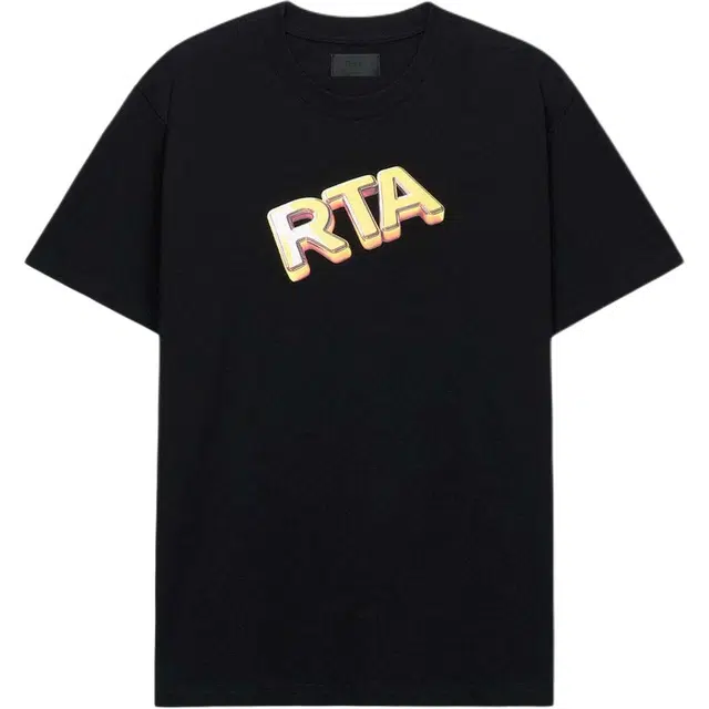rta SS25 3DT