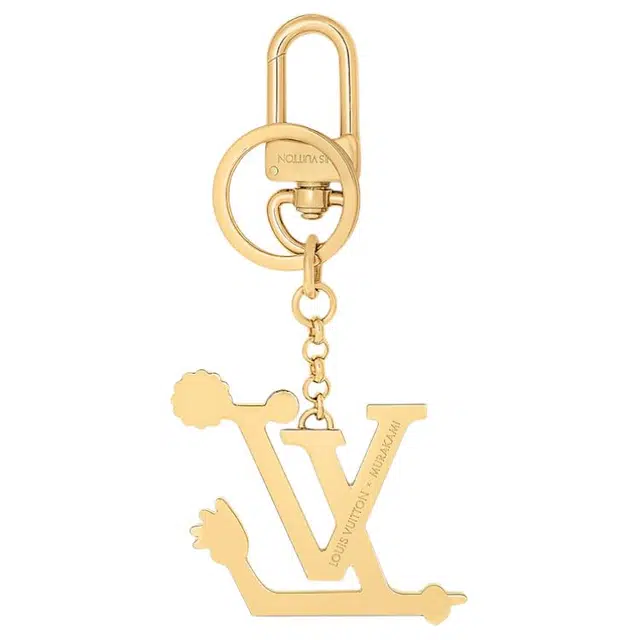 LOUIS VUITTON ICONICLV x TM SUPERFLAT