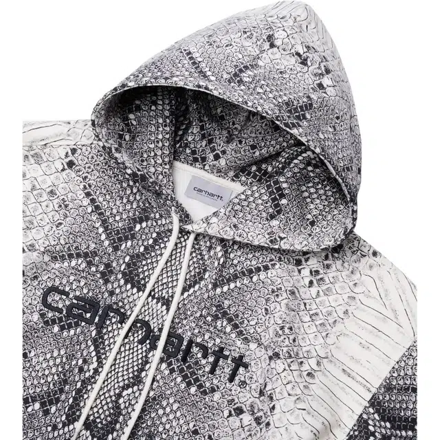 Carhartt WIP SS25 logo