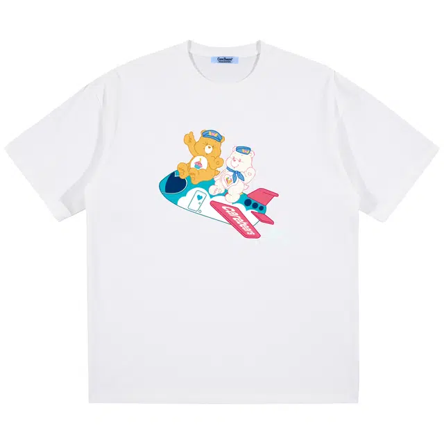 CAREBEARS T