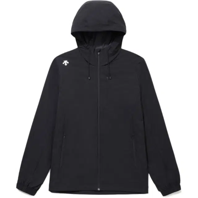 DESCENTE logo