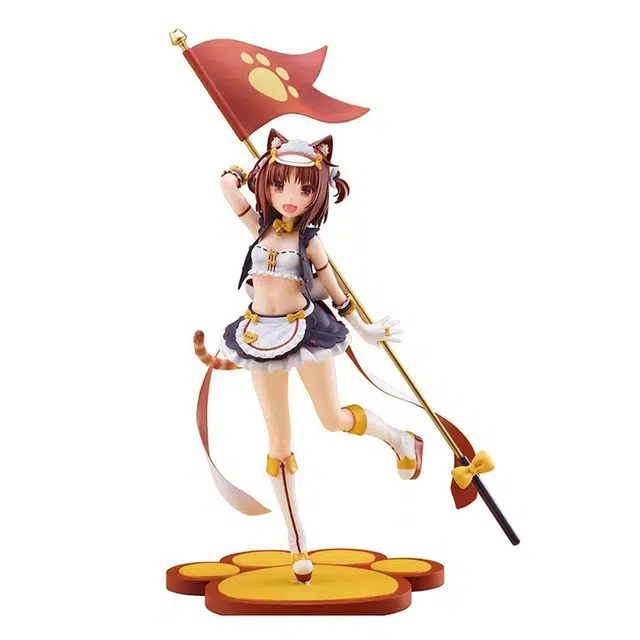FURYU 17