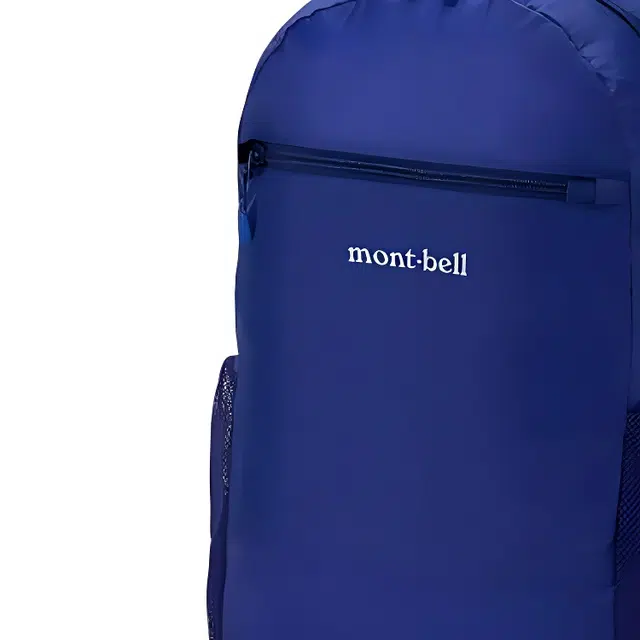 MONTBELL 15L