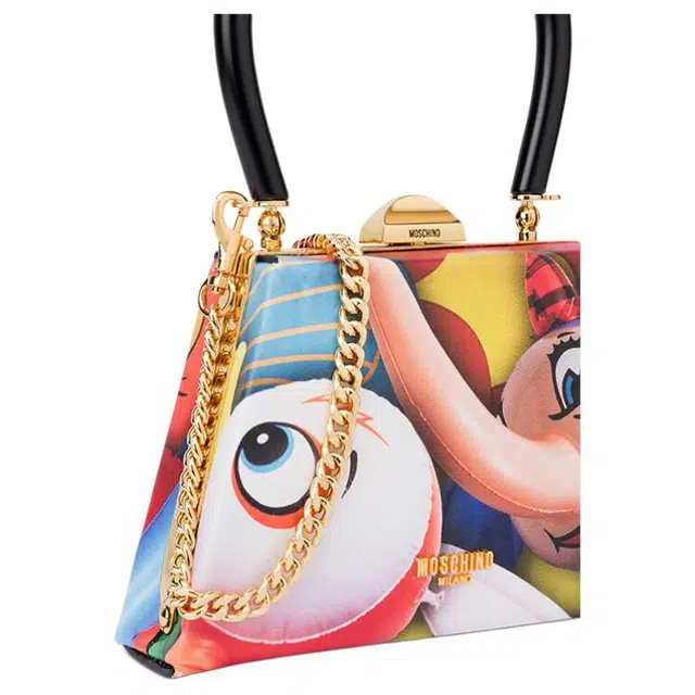 MOSCHINO Inflatable Animals