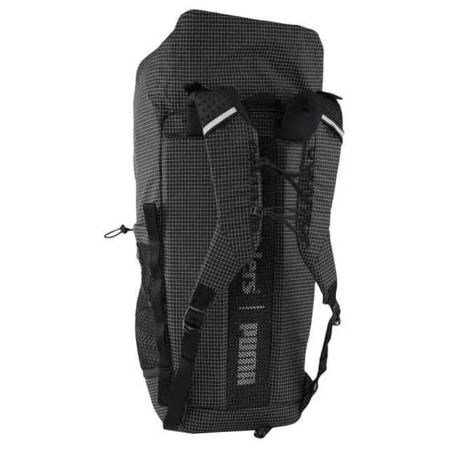 PUMA x LIBERAIDERS BACKPACK Logo