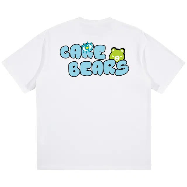 CAREBEARS T