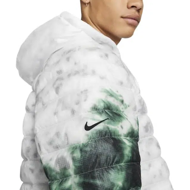 Stussy x Nike