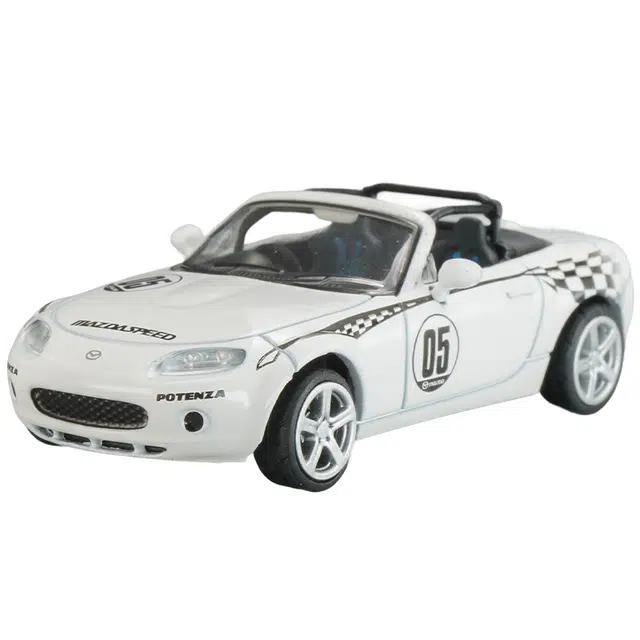 MX-5