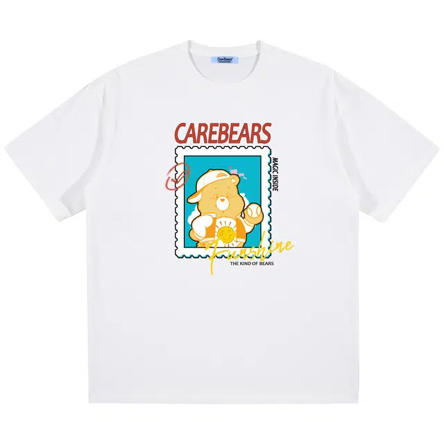 CAREBEARS T