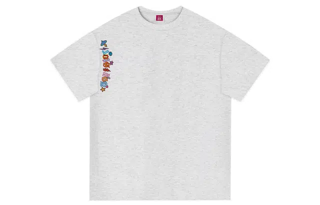 Disney logo T