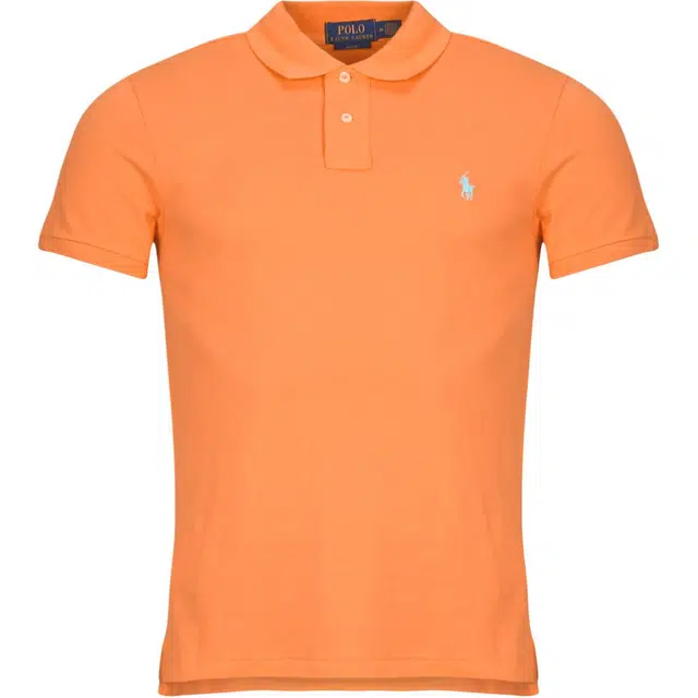 Ralph Lauren LogoPolo