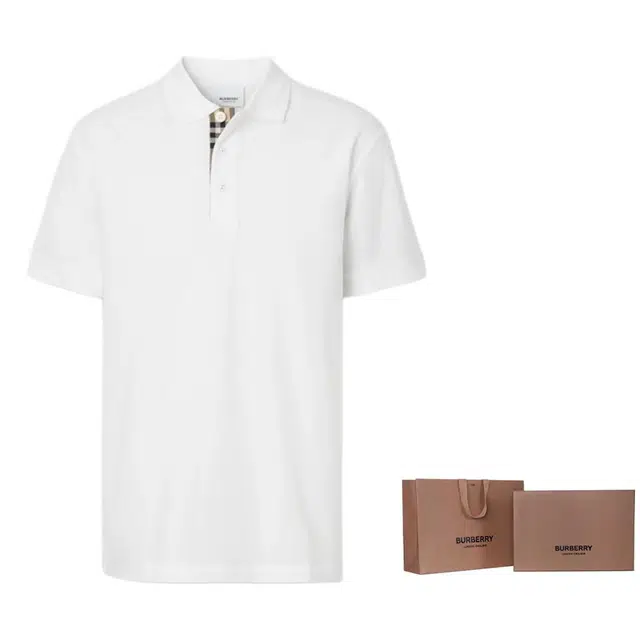 Burberry SS25 Polo