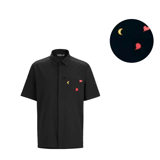 Arcteryx SKYLINE logo