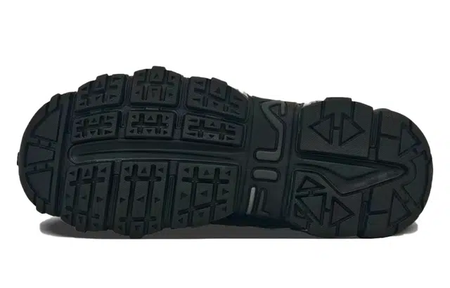 FILA Running MIXR'FM'