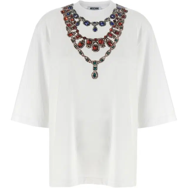 MOSCHINO T