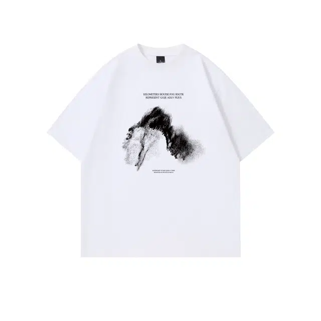HIPHOPPUNKS T