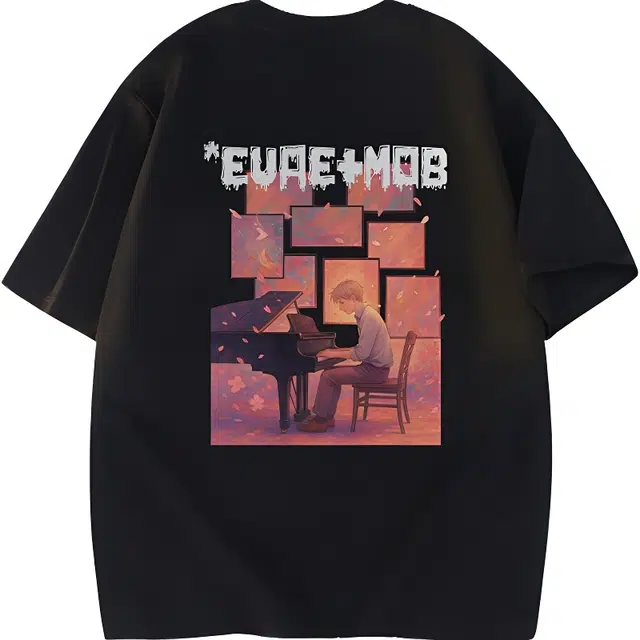 *EVAE+MOB T