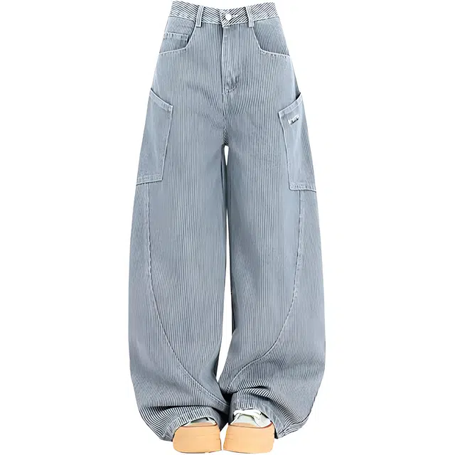 NEVER RULE vintagebaggy