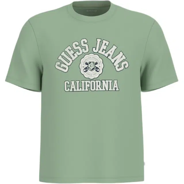 GUESS T