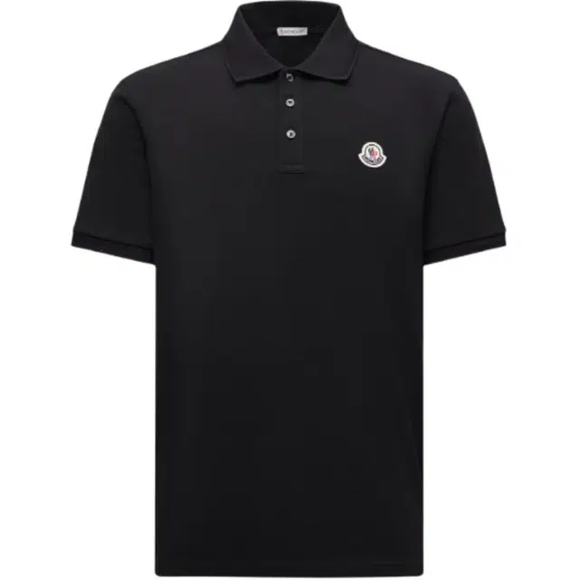 Moncler LogoPolo