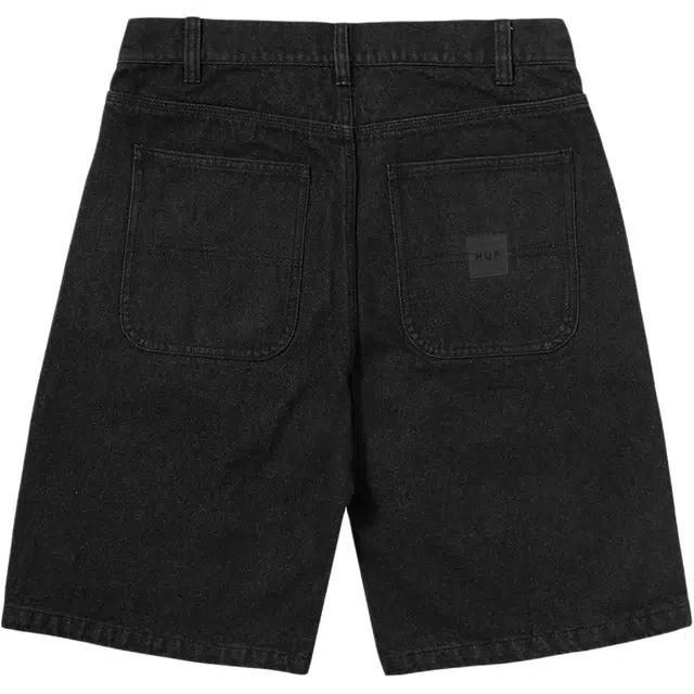 HUF SS25