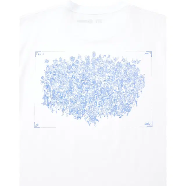 UNIQLO x SS25 logoT