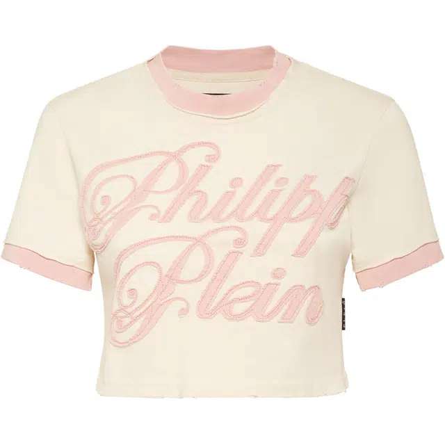 PHILIPP PLEIN SS25 T