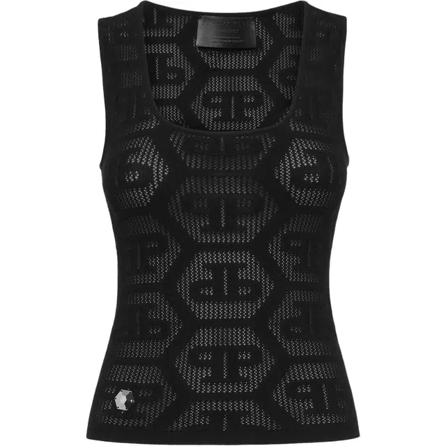 PHILIPP PLEIN SS25 Logo