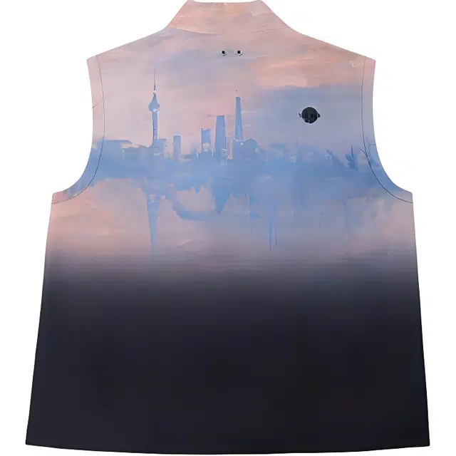 TEAM WANG design THE MONET