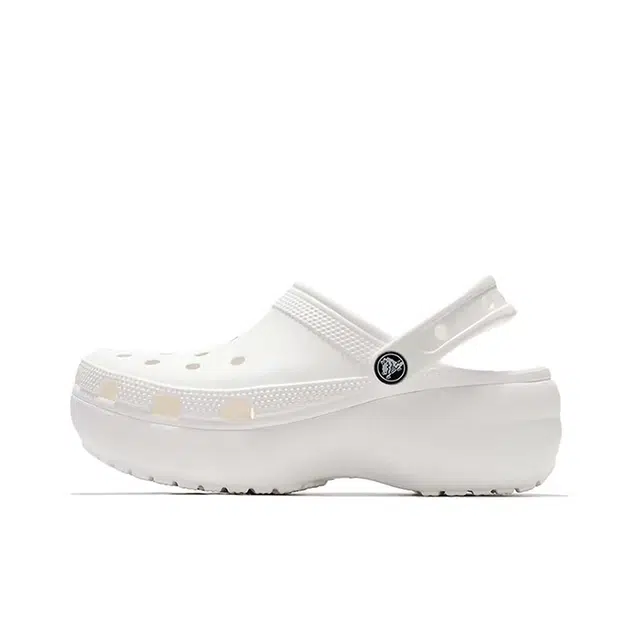 Crocs Classic Platform Clog EVA