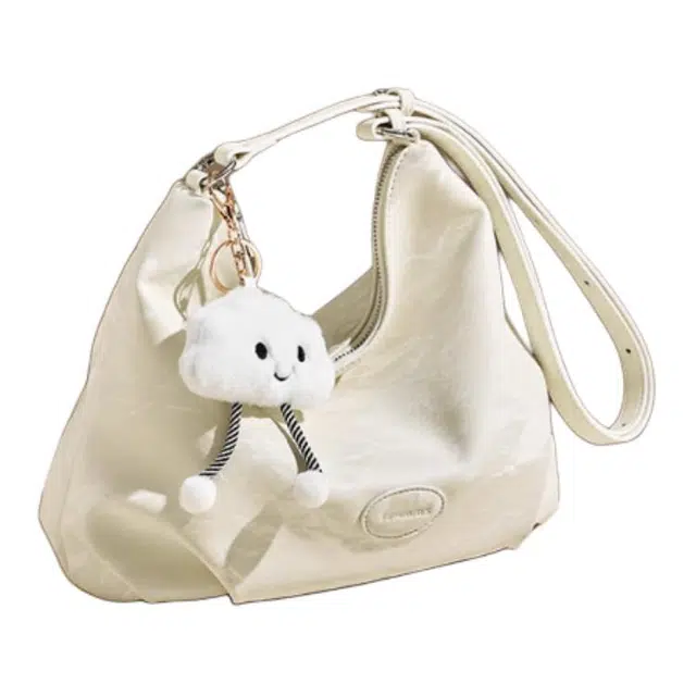 15 MINS logo Tote