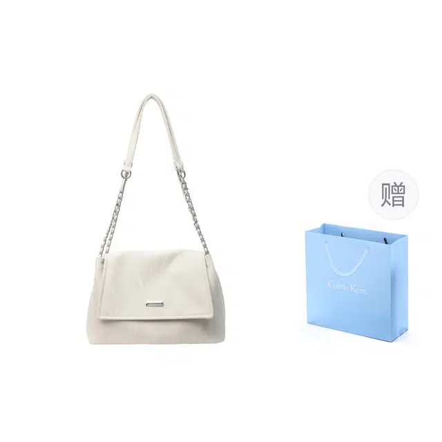 COLINS KEIRS PU Tote