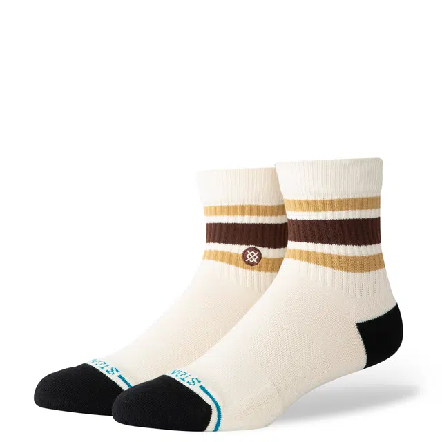 Stance 1