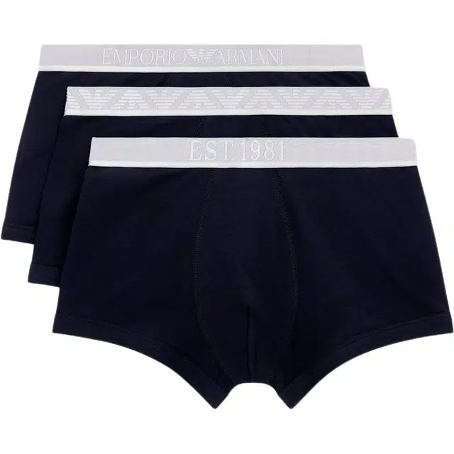 EMPORIO ARMANI 3